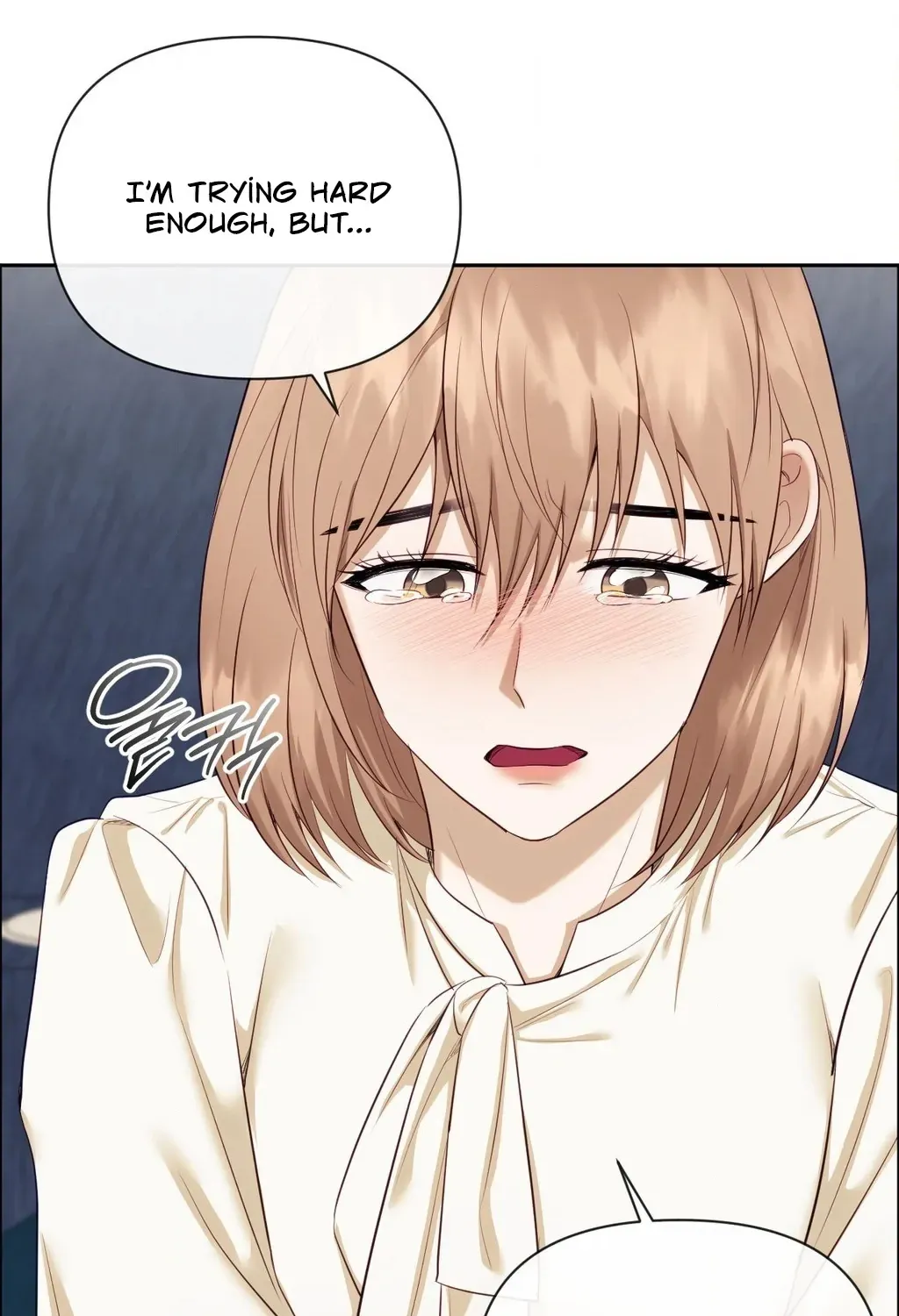 Sex-Training My Boss Chapter 27 page 117 - 