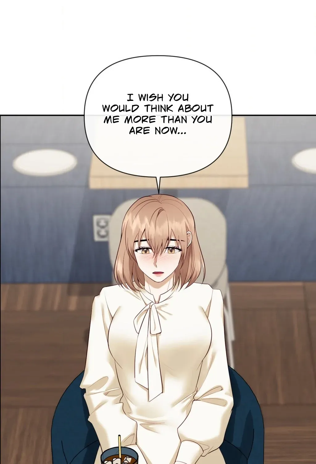 Sex-Training My Boss Chapter 27 page 120 - 