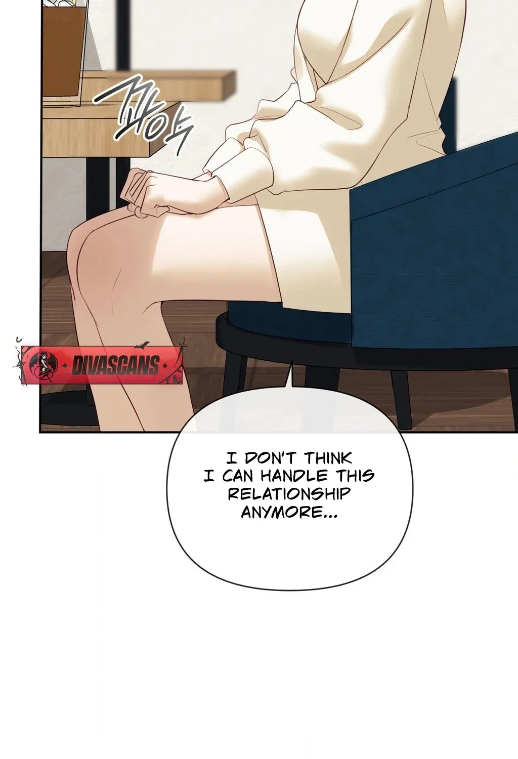 Sex-Training My Boss Chapter 27 page 123 - 