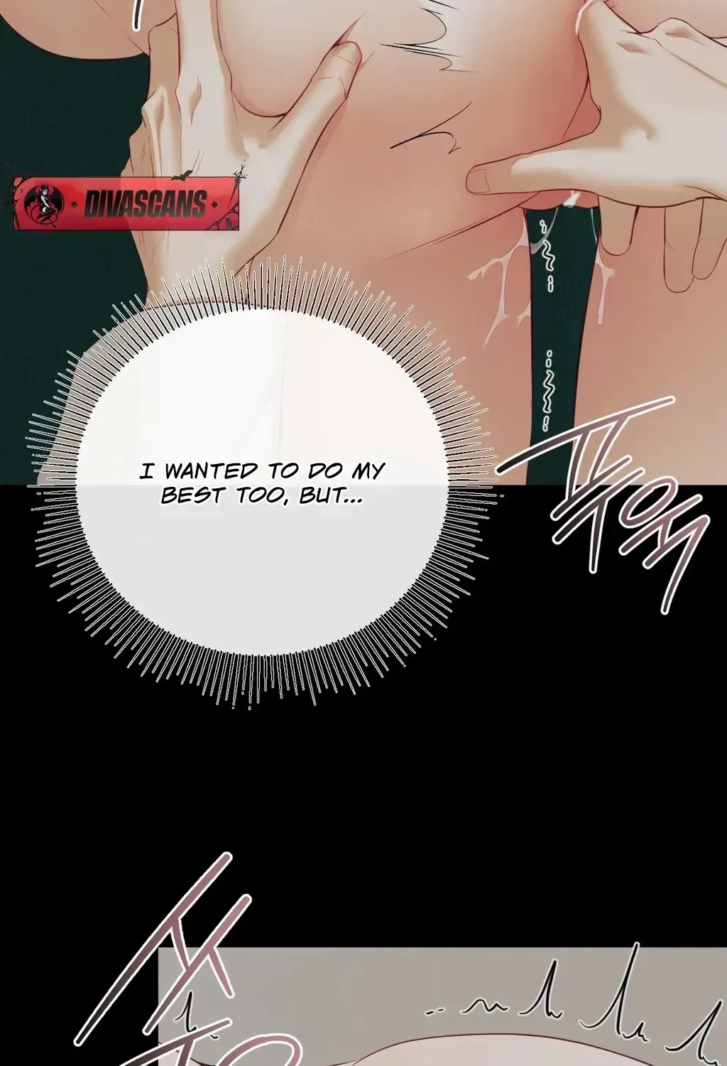 Sex-Training My Boss Chapter 27 page 19 - 