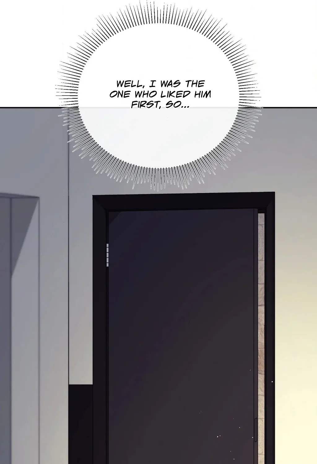 Sex-Training My Boss Chapter 27 page 32 - 