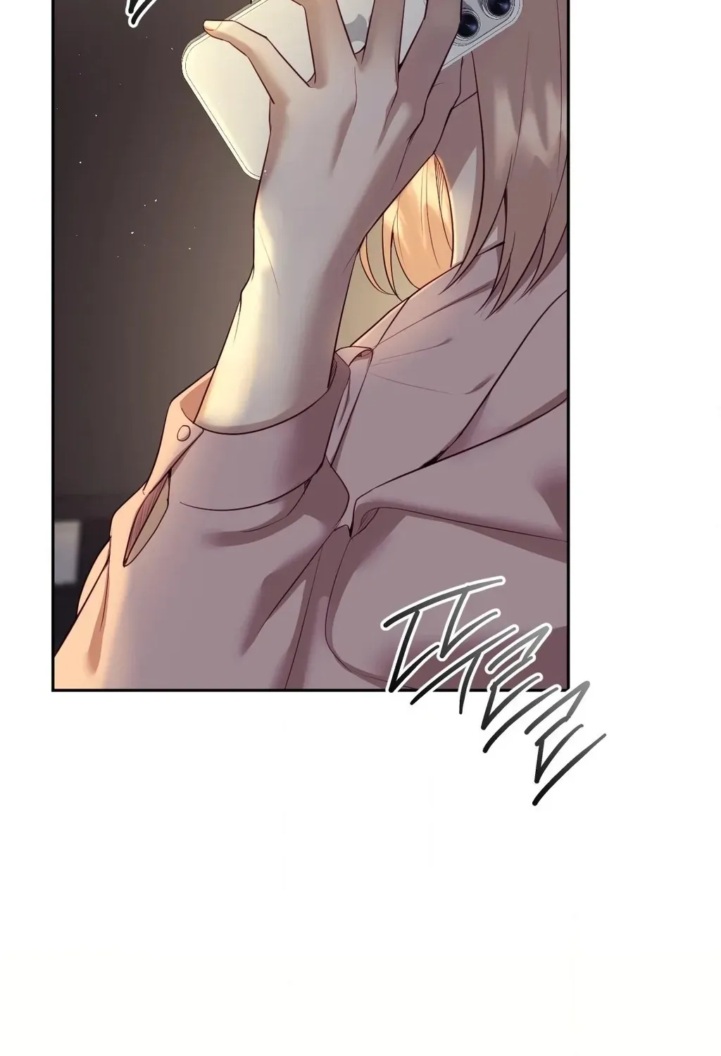 Sex-Training My Boss Chapter 27 page 5 - 