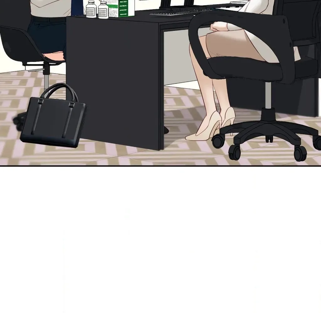 Sex-Training My Boss Chapter 27 page 44 - 