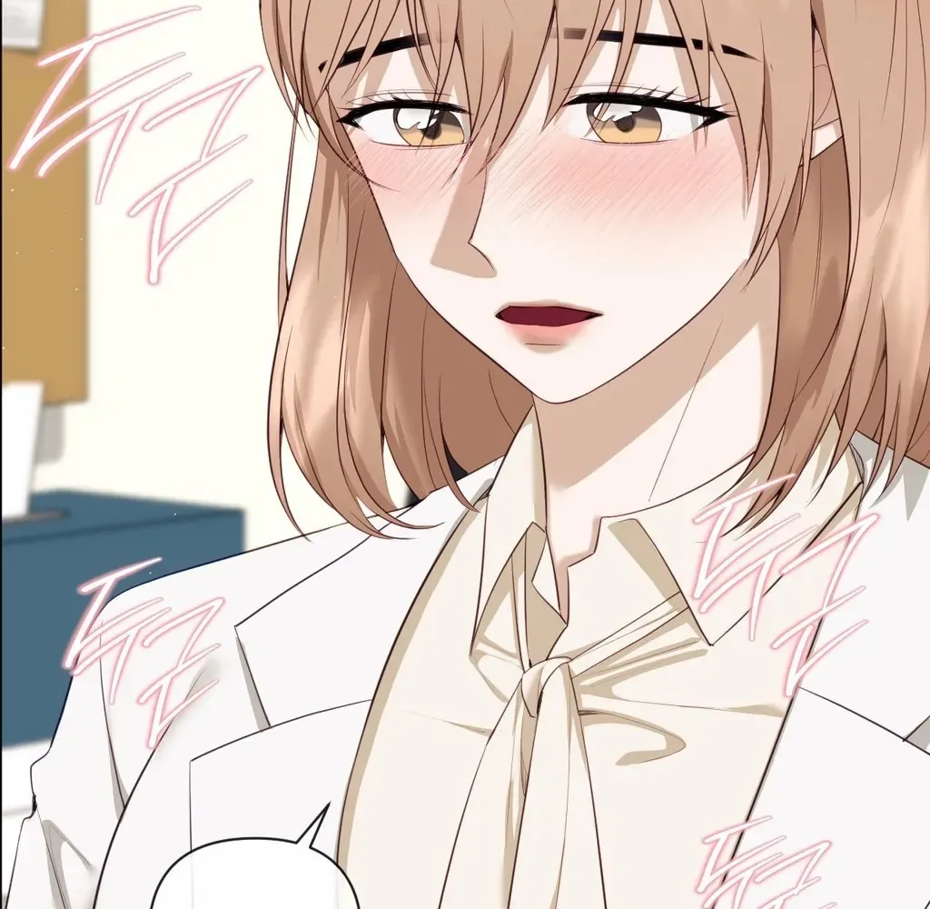 Sex-Training My Boss Chapter 27 page 47 - 