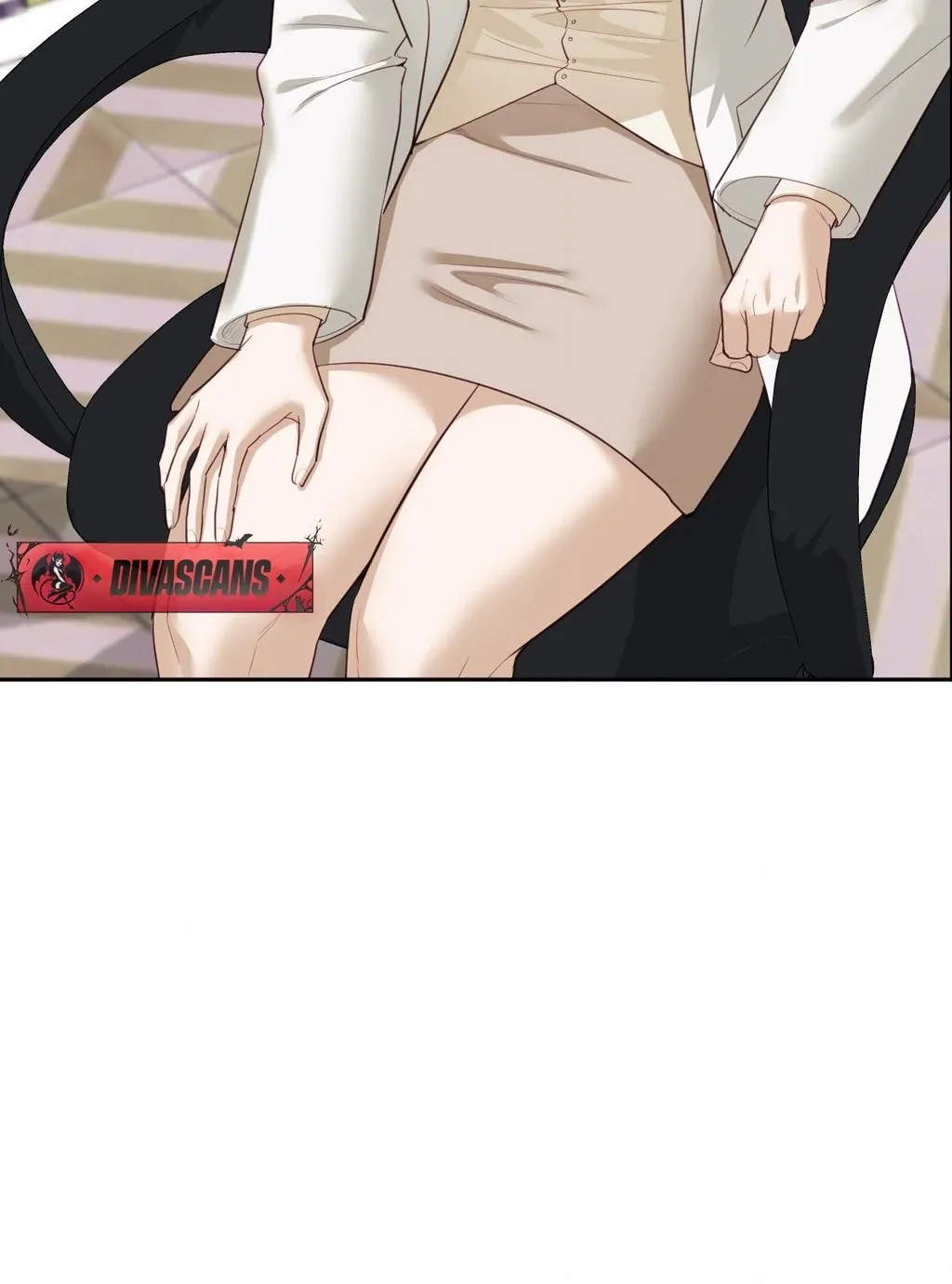 Sex-Training My Boss Chapter 27 page 51 - 
