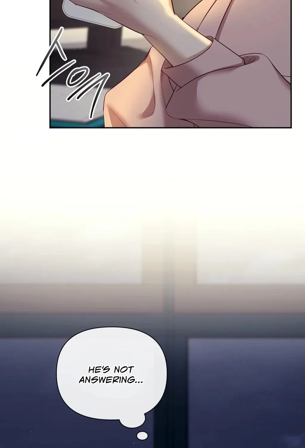 Sex-Training My Boss Chapter 27 page 7 - 