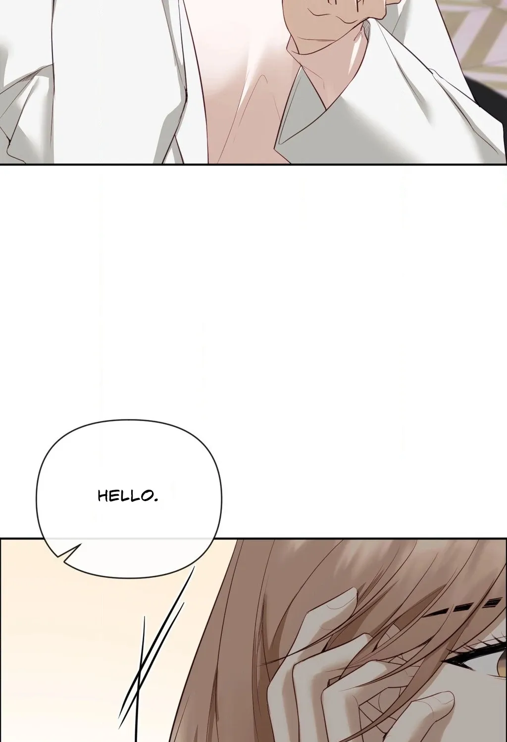 Sex-Training My Boss Chapter 27 page 61 - 