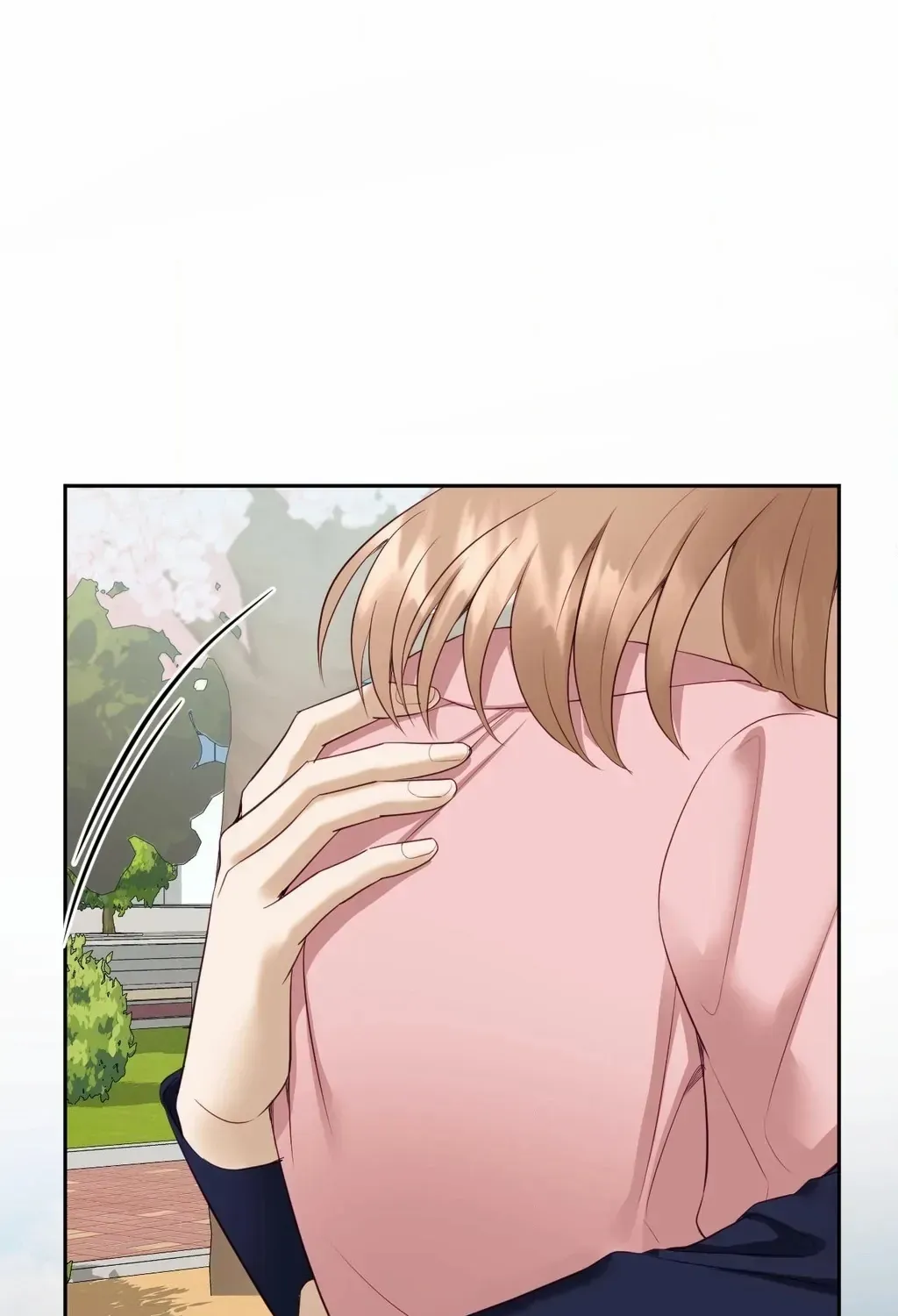 Sex-Training My Boss Chapter 27 page 95 - 