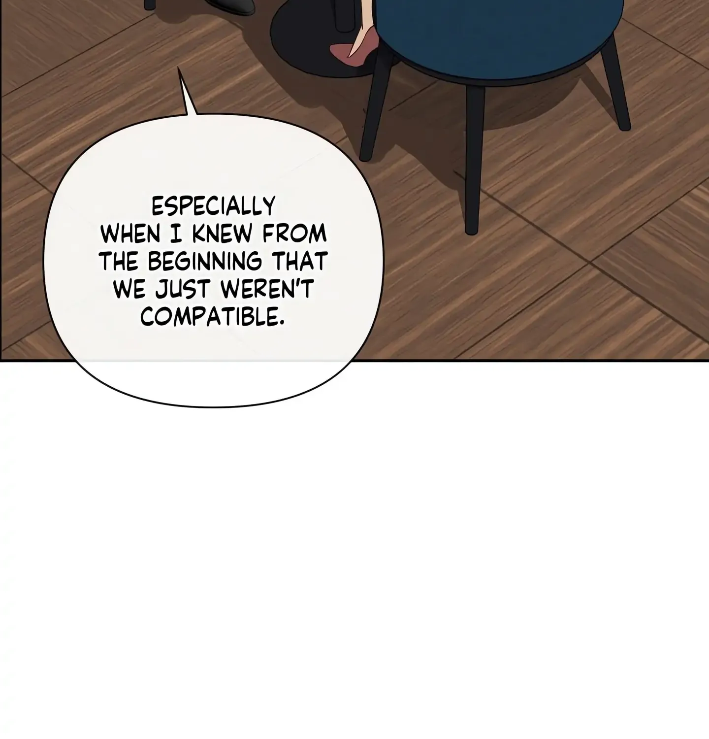 Sex-Training My Boss Chapter 28 page 14 - 