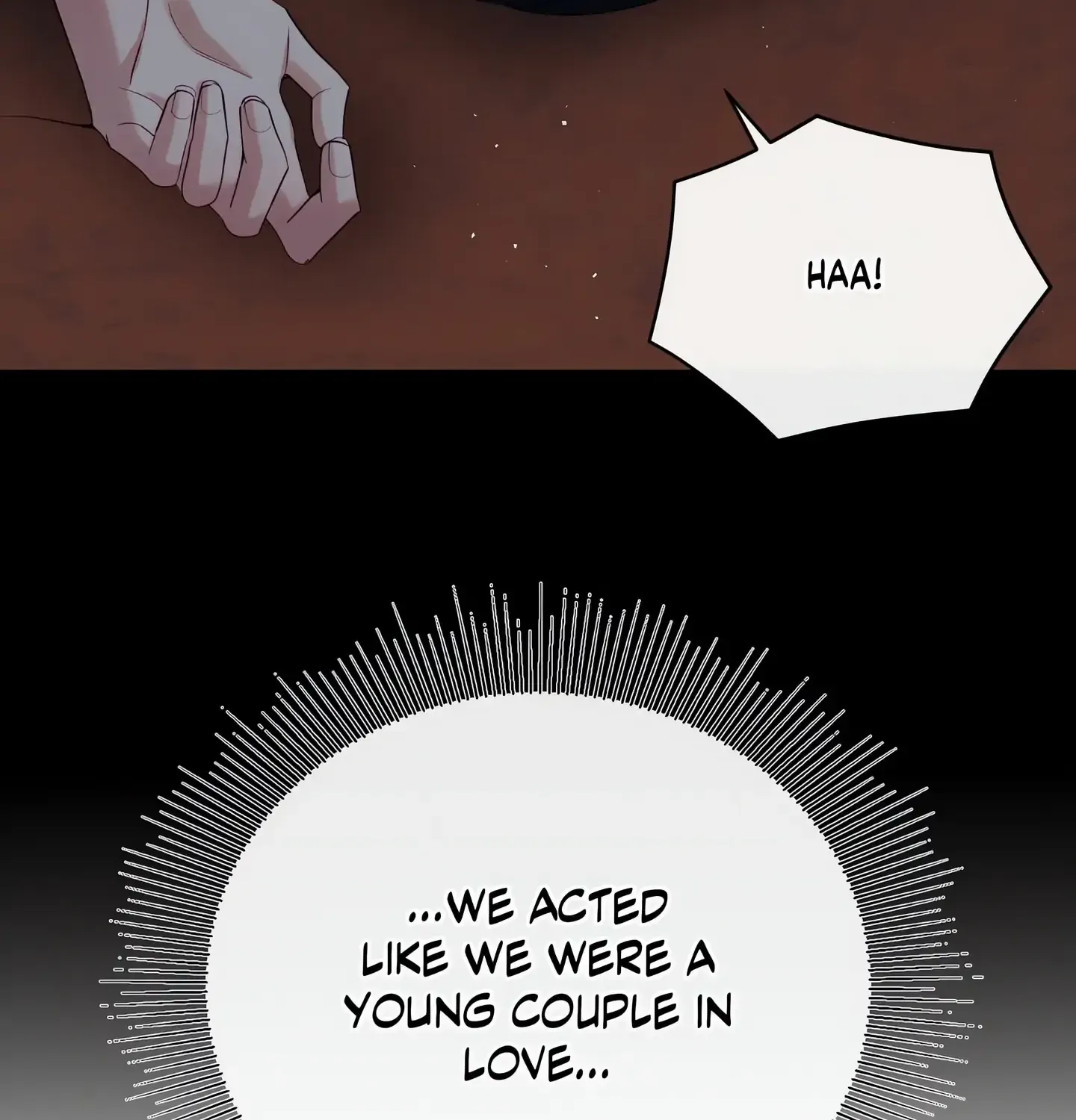 Sex-Training My Boss Chapter 28 page 140 - 