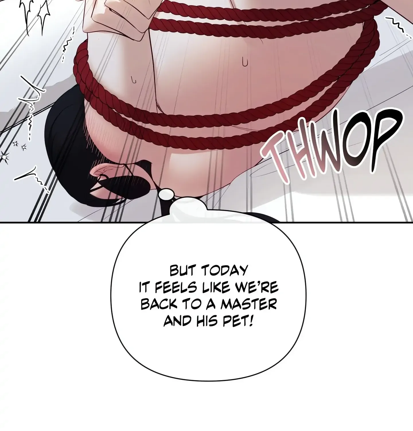 Sex-Training My Boss Chapter 28 page 146 - 
