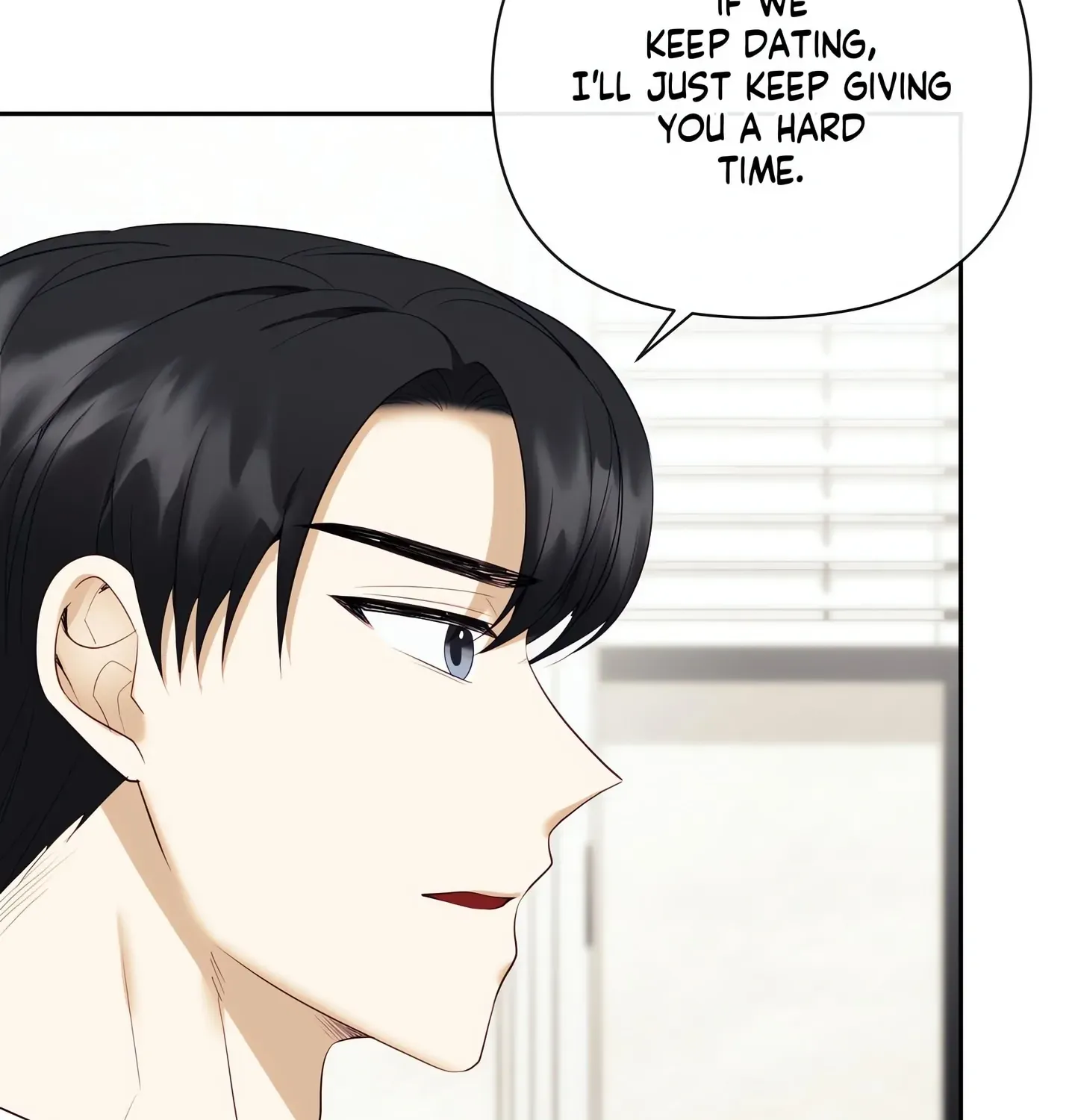 Sex-Training My Boss Chapter 28 page 16 - 