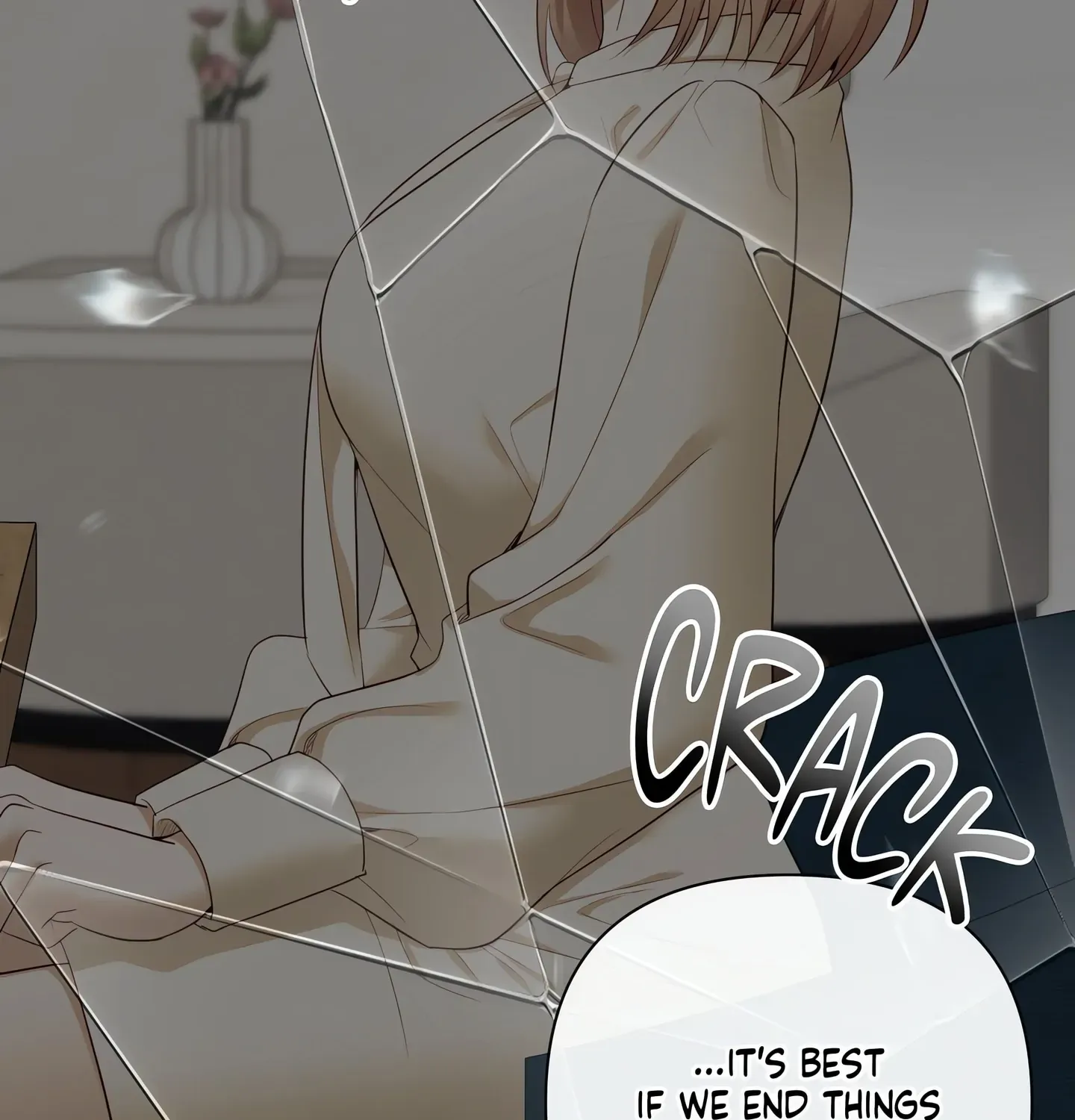 Sex-Training My Boss Chapter 28 page 22 - 