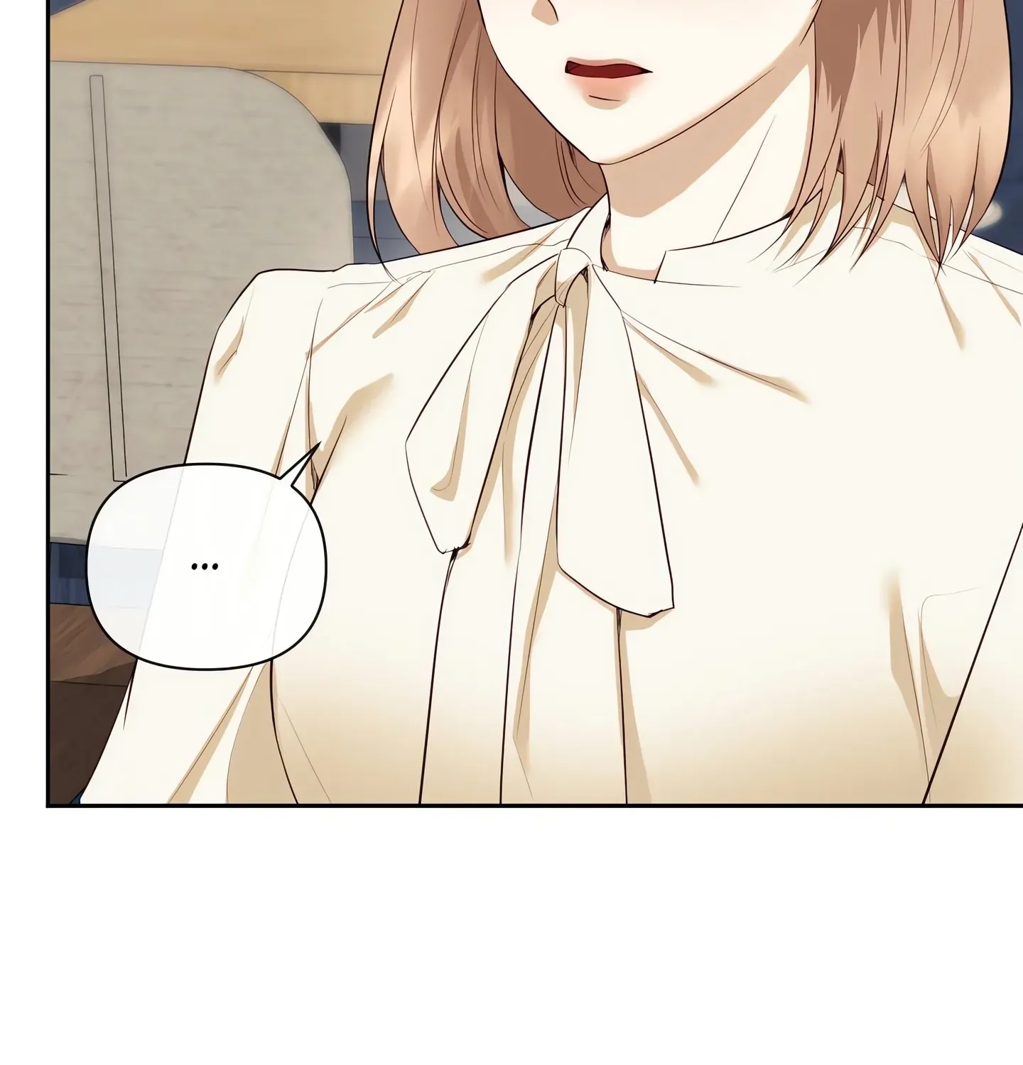 Sex-Training My Boss Chapter 28 page 5 - 