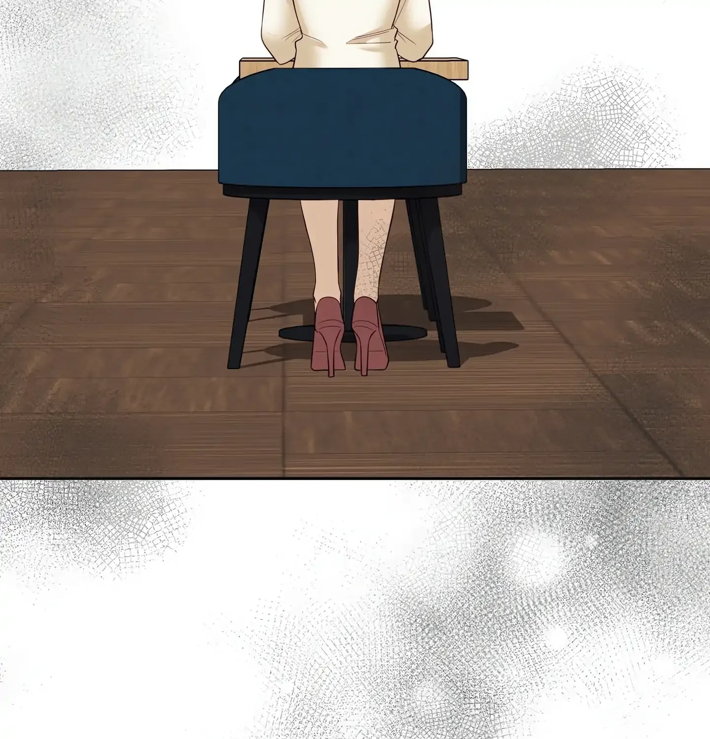 Sex-Training My Boss Chapter 28 page 52 - 