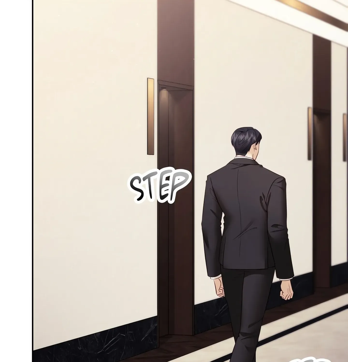 Sex-Training My Boss Chapter 28 page 59 - 