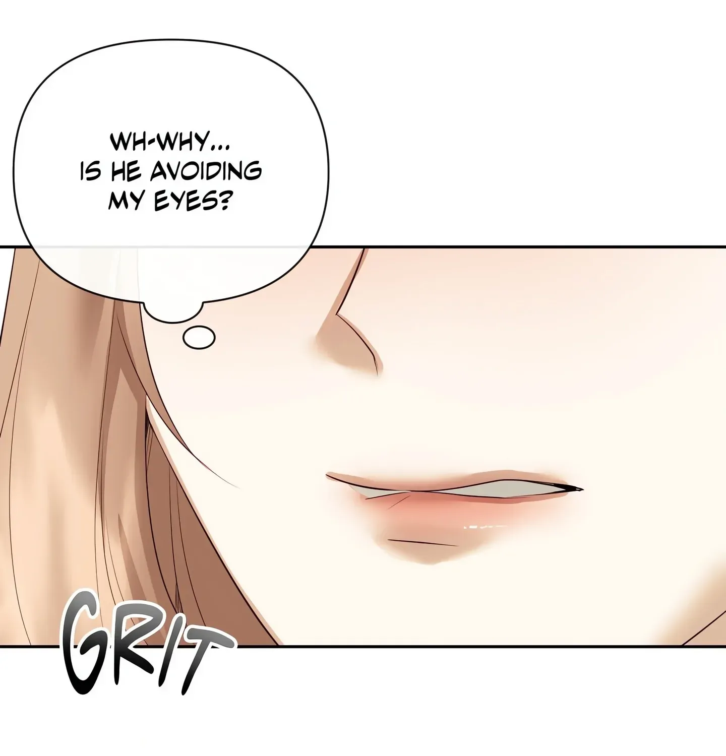 Sex-Training My Boss Chapter 28 page 7 - 