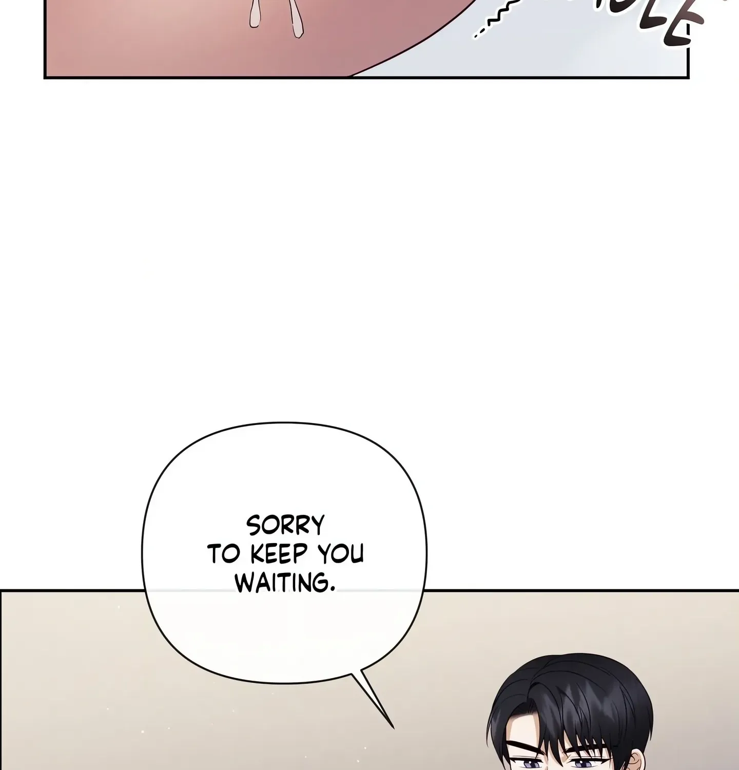 Sex-Training My Boss Chapter 28 page 86 - 