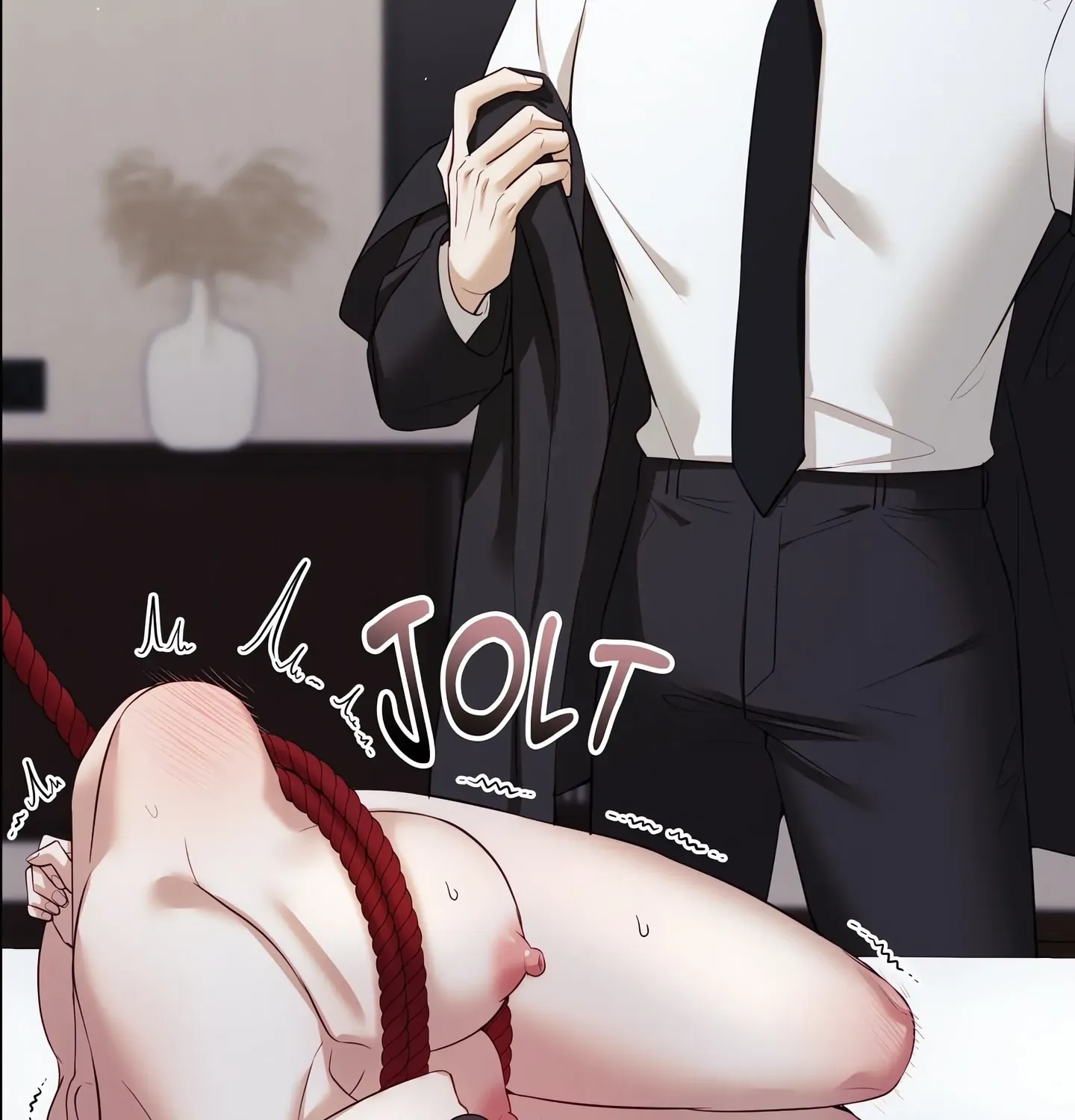 Sex-Training My Boss Chapter 28 page 88 - 