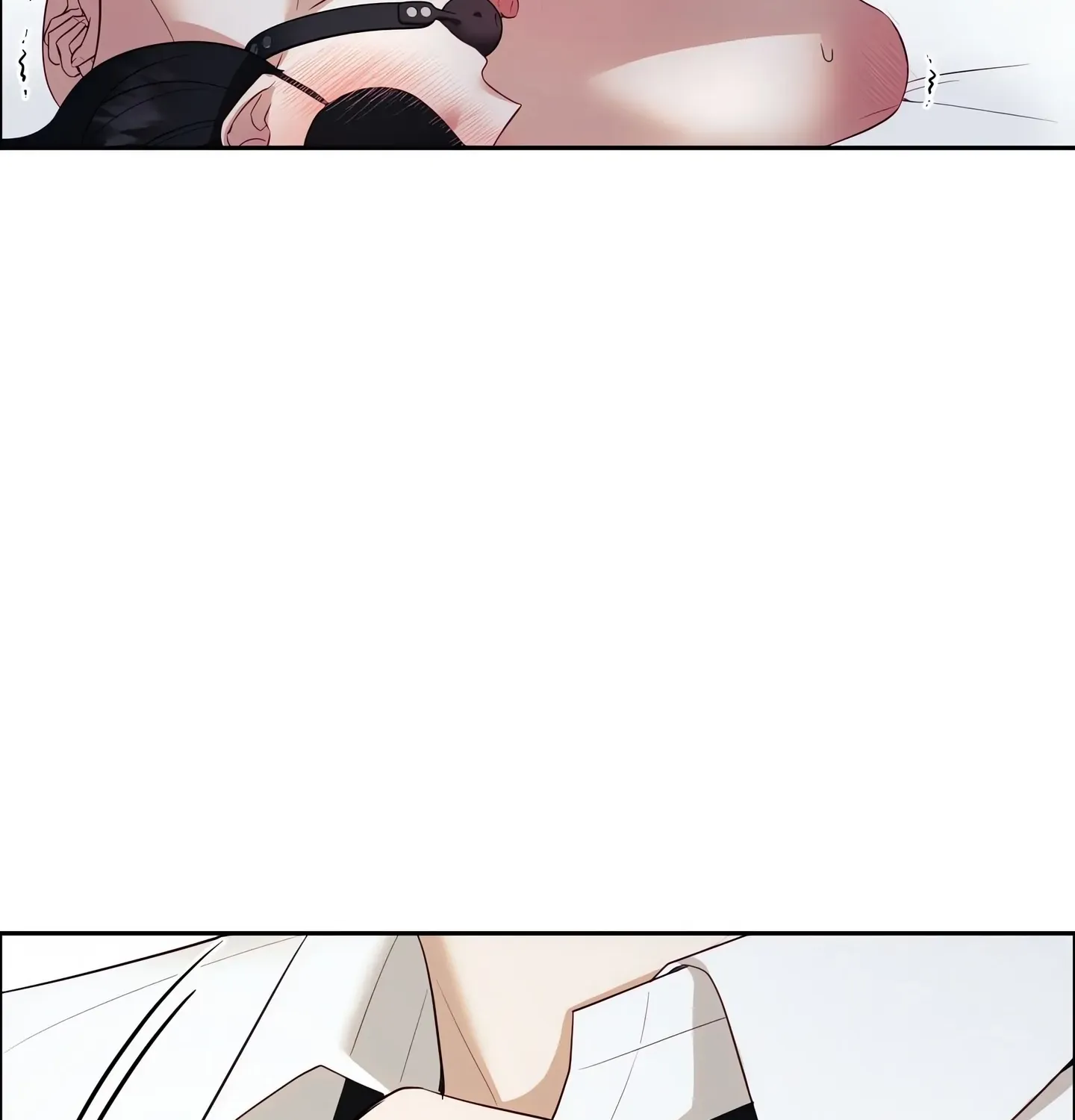 Sex-Training My Boss Chapter 28 page 89 - 