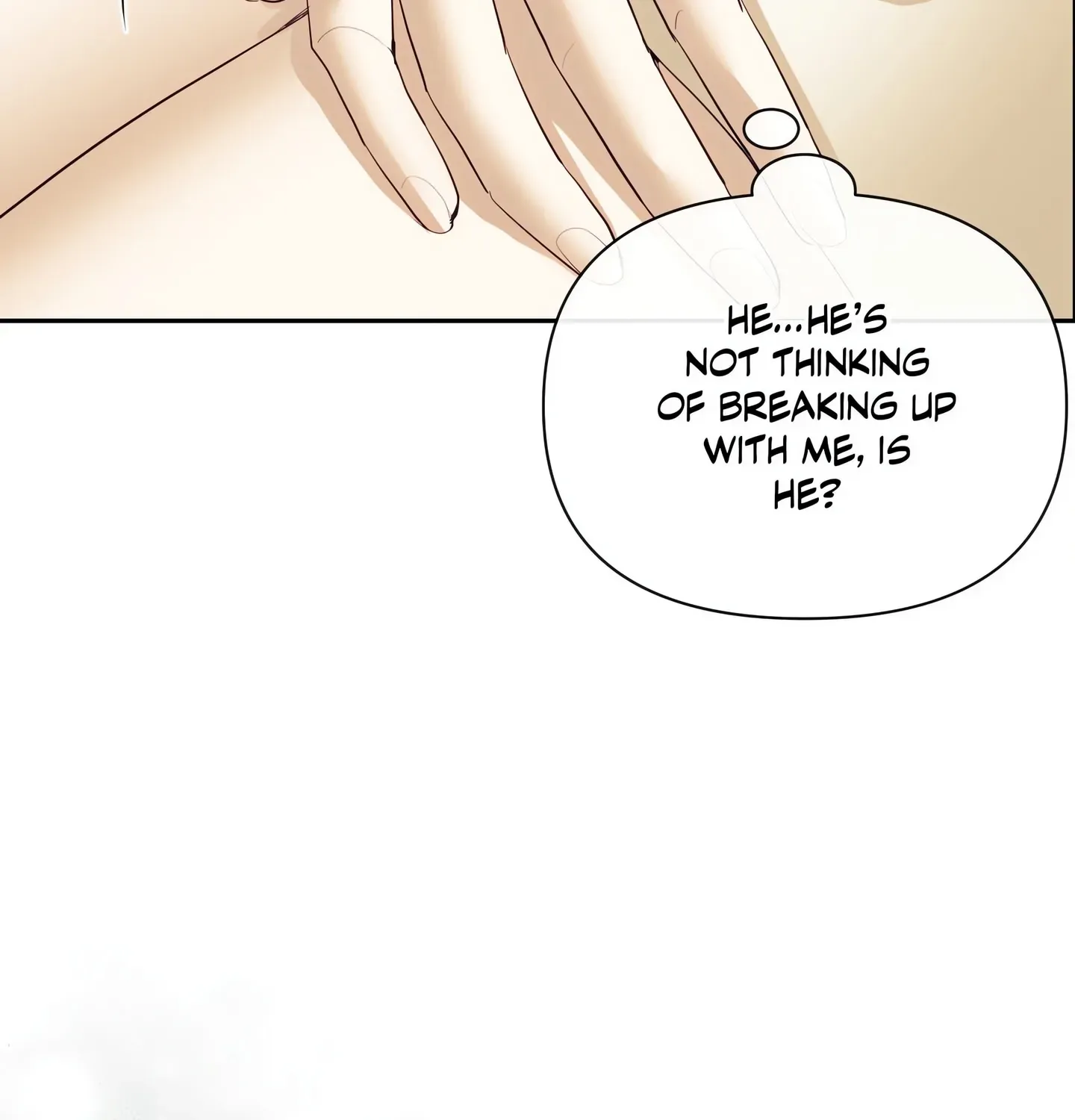 Sex-Training My Boss Chapter 28 page 10 - 