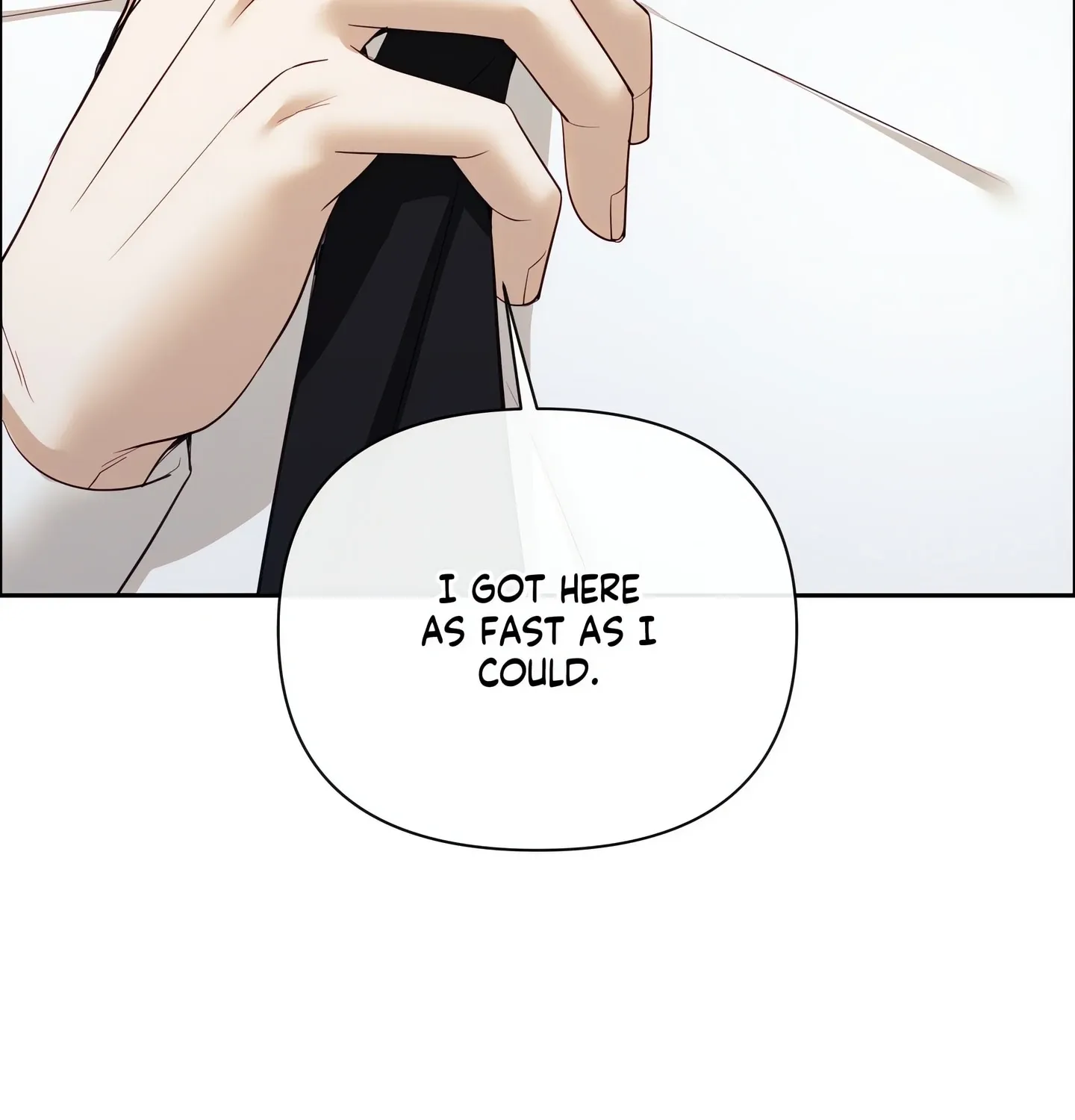 Sex-Training My Boss Chapter 28 page 91 - 