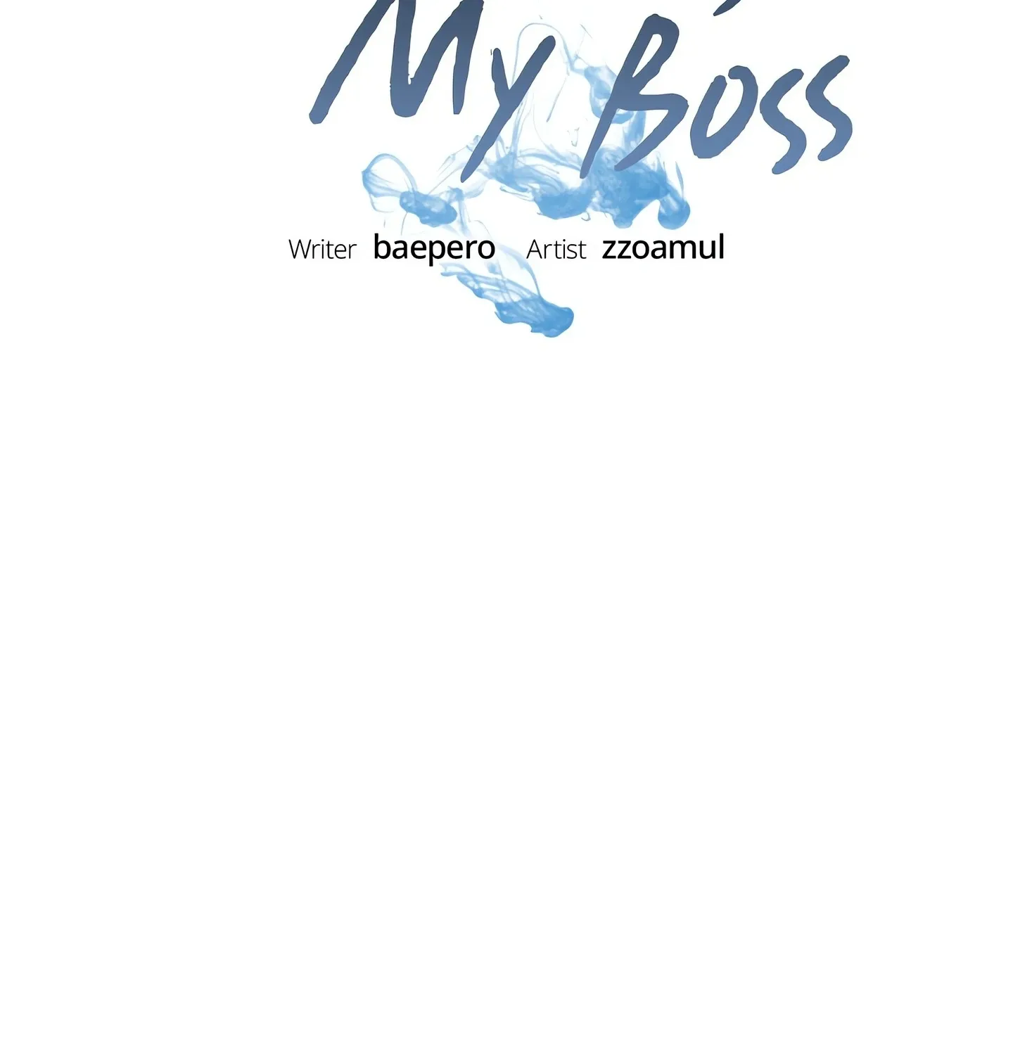 Sex-Training My Boss Chapter 29 page 2 - 