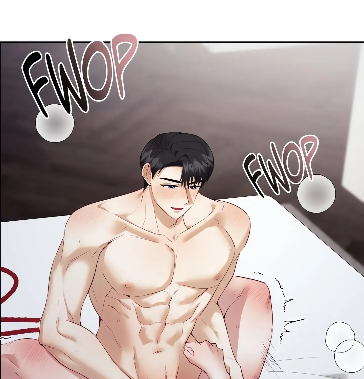 Sex-Training My Boss Chapter 29 page 113 - 
