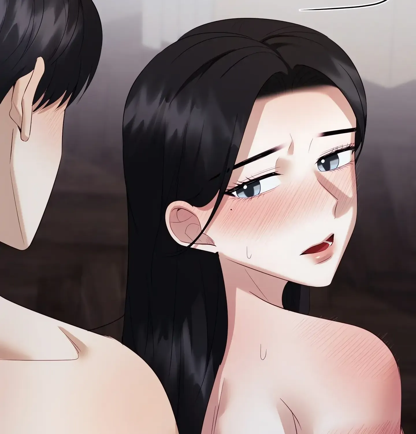 Sex-Training My Boss Chapter 29 page 134 - 