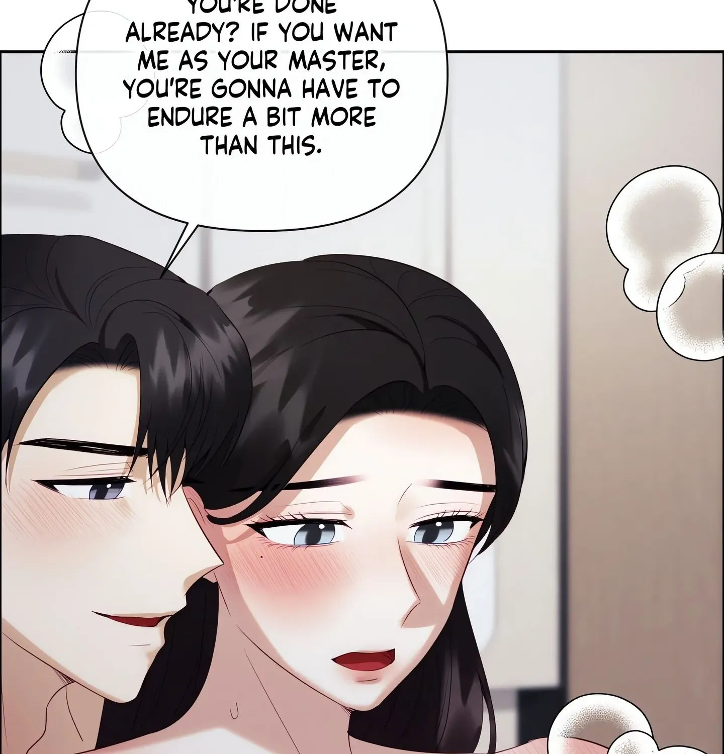 Sex-Training My Boss Chapter 29 page 137 - 