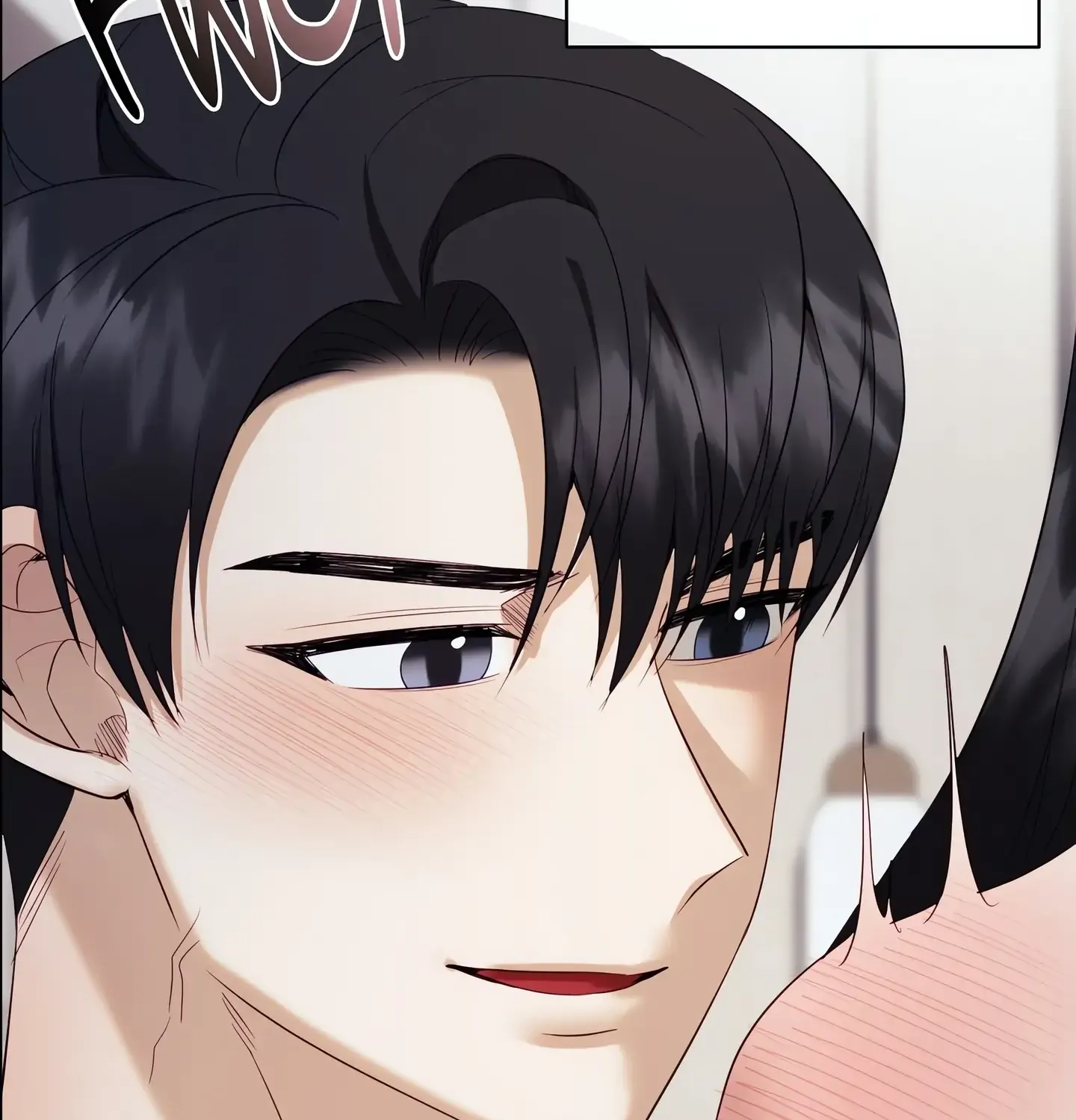 Sex-Training My Boss Chapter 29 page 158 - 