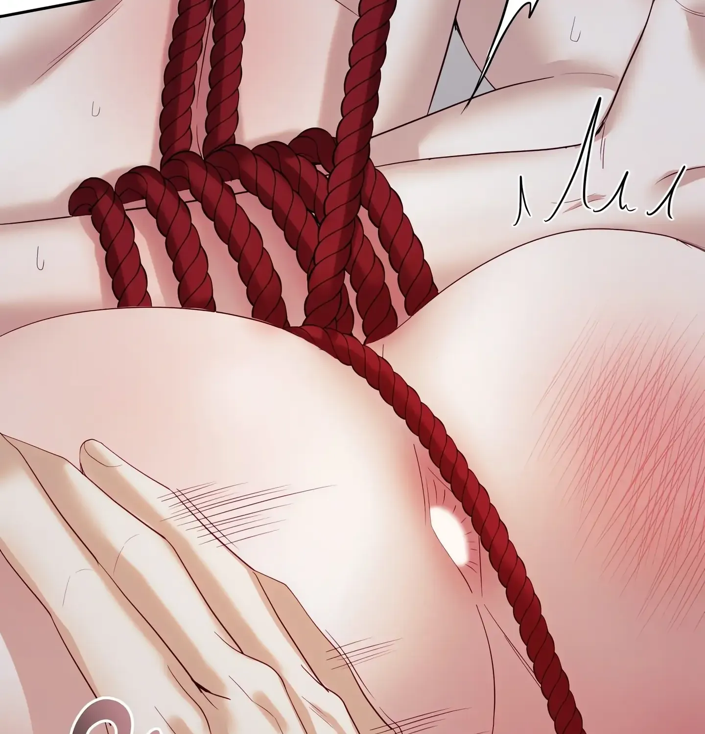 Sex-Training My Boss Chapter 29 page 17 - 