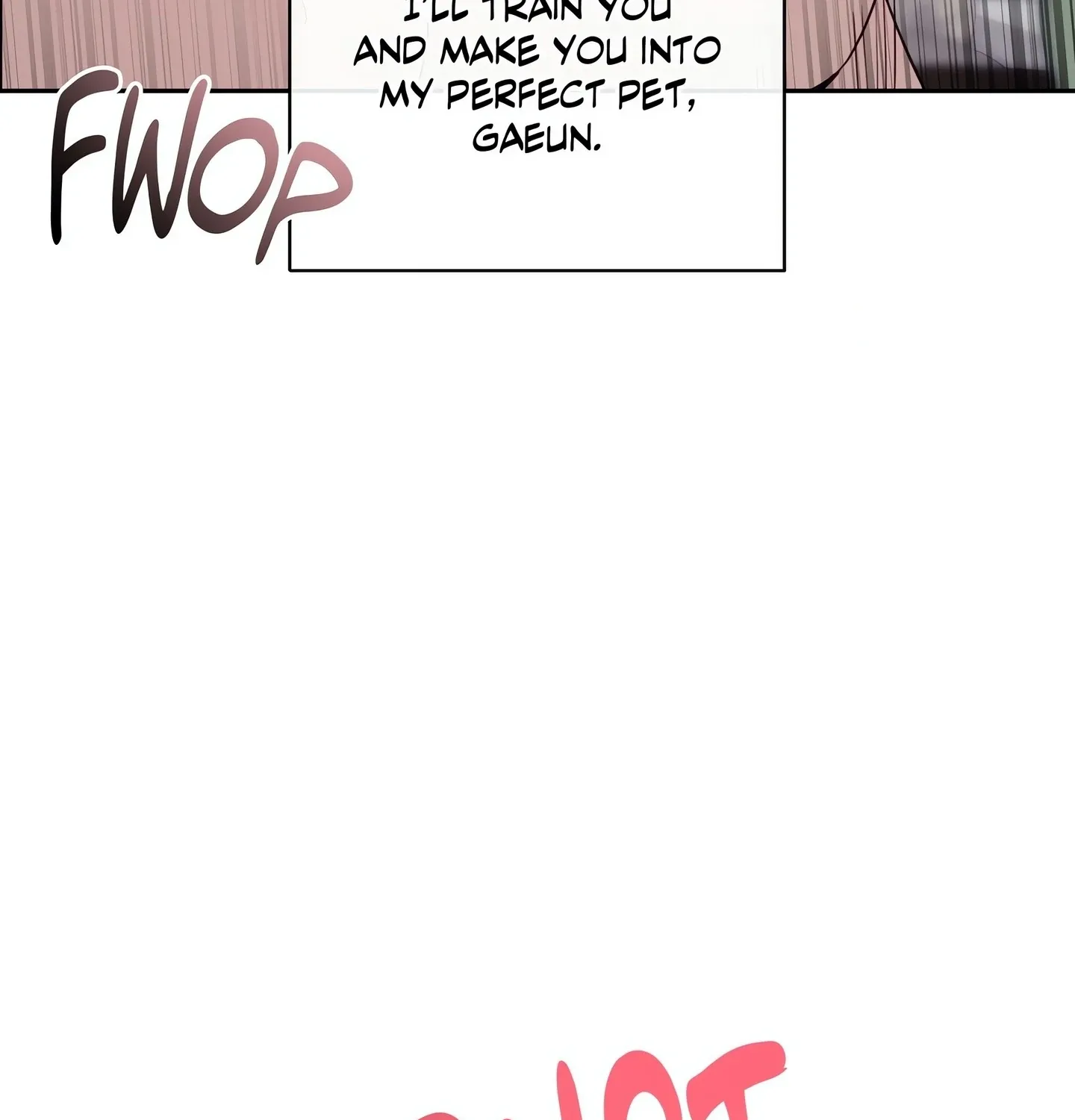 Sex-Training My Boss Chapter 29 page 163 - 