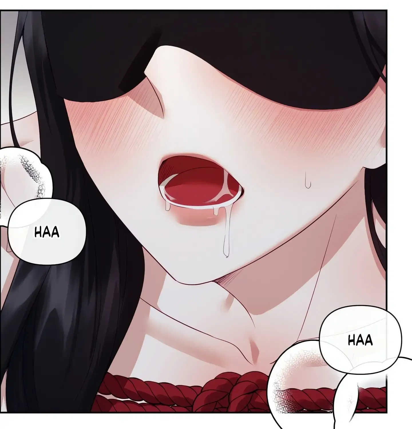 Sex-Training My Boss Chapter 29 page 4 - 