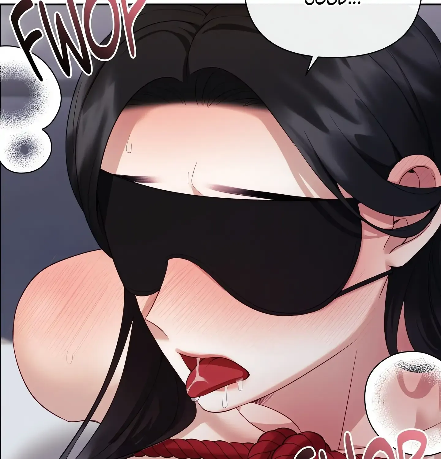 Sex-Training My Boss Chapter 29 page 58 - 