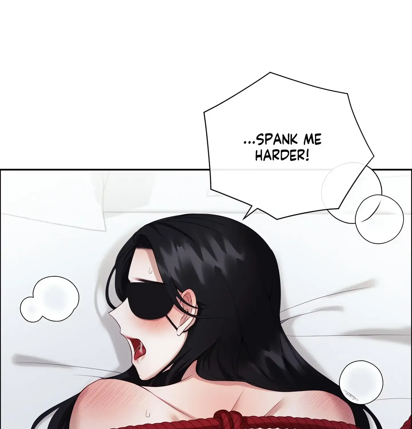 Sex-Training My Boss Chapter 29 page 8 - 