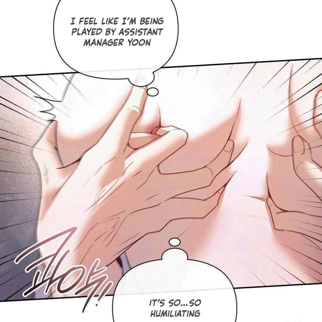 Sex-Training My Boss Chapter 3 page 12 - 