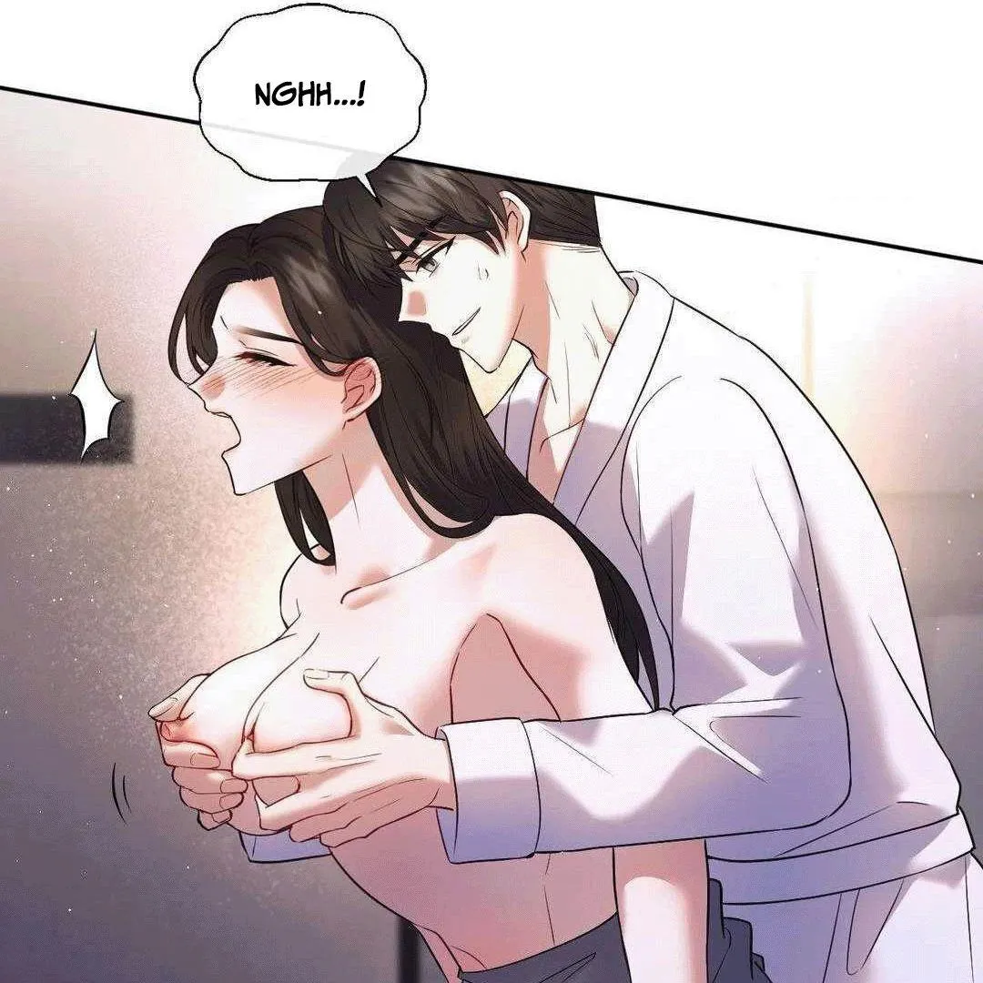 Sex-Training My Boss Chapter 3 page 15 - 