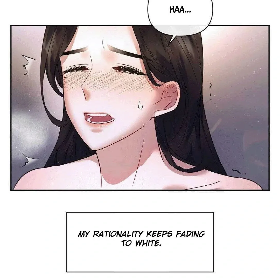 Sex-Training My Boss Chapter 3 page 17 - 