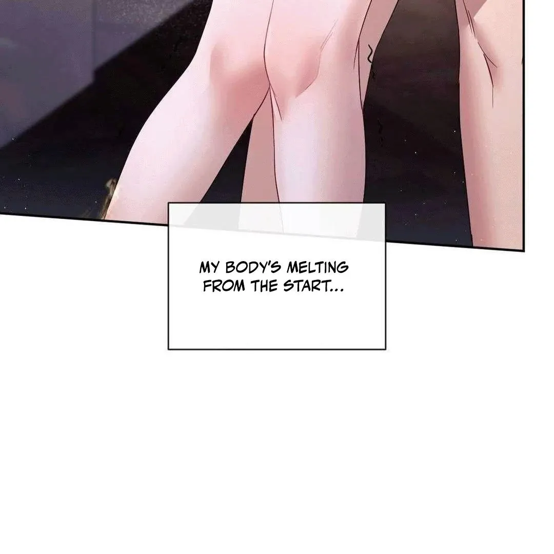 Sex-Training My Boss Chapter 3 page 19 - 