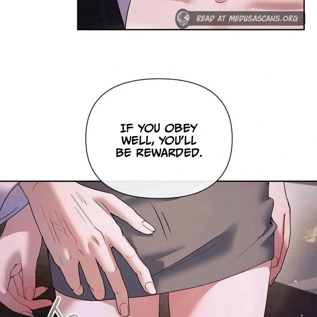 Sex-Training My Boss Chapter 3 page 25 - 