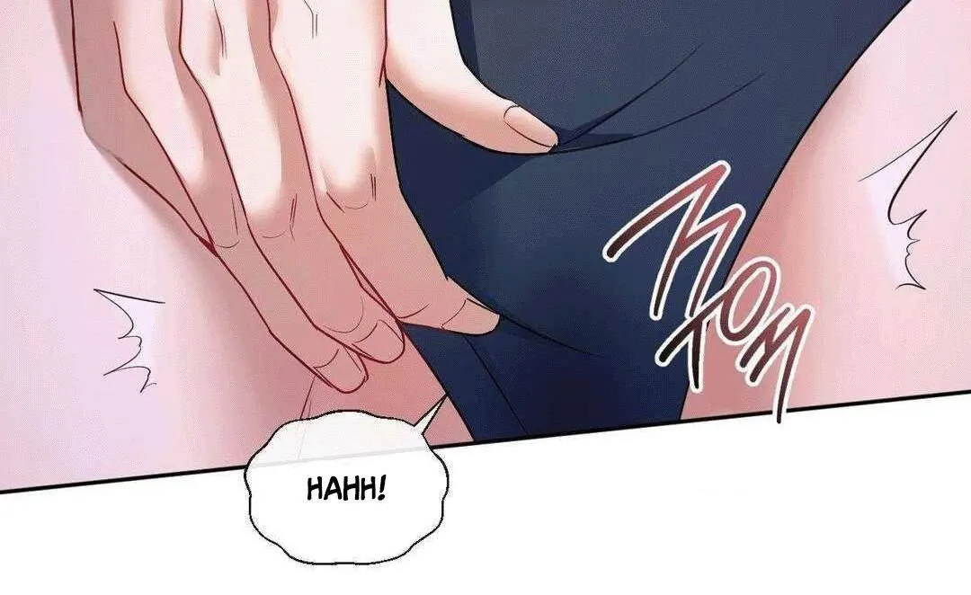 Sex-Training My Boss Chapter 3 page 29 - 