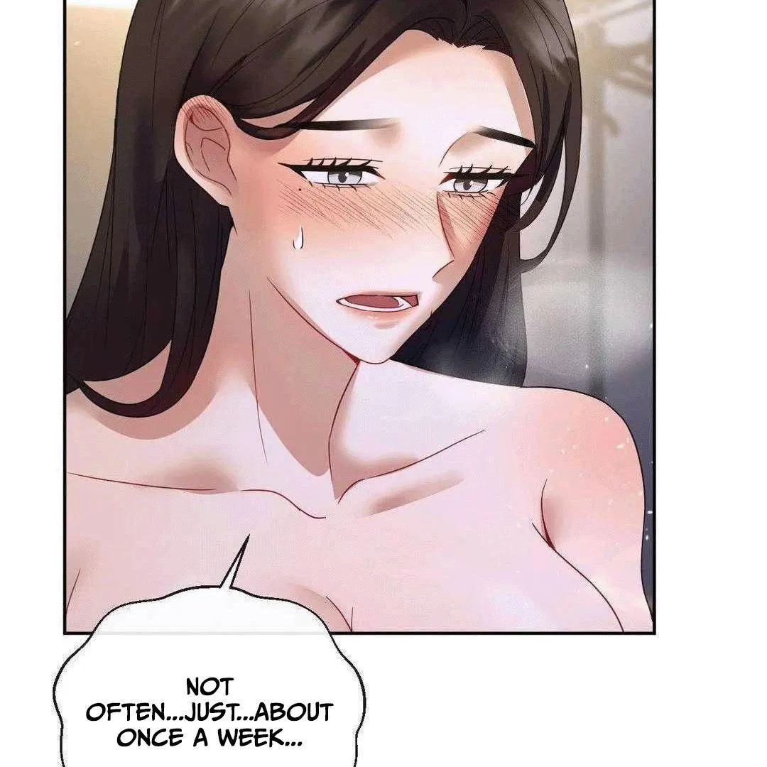 Sex-Training My Boss Chapter 3 page 40 - 