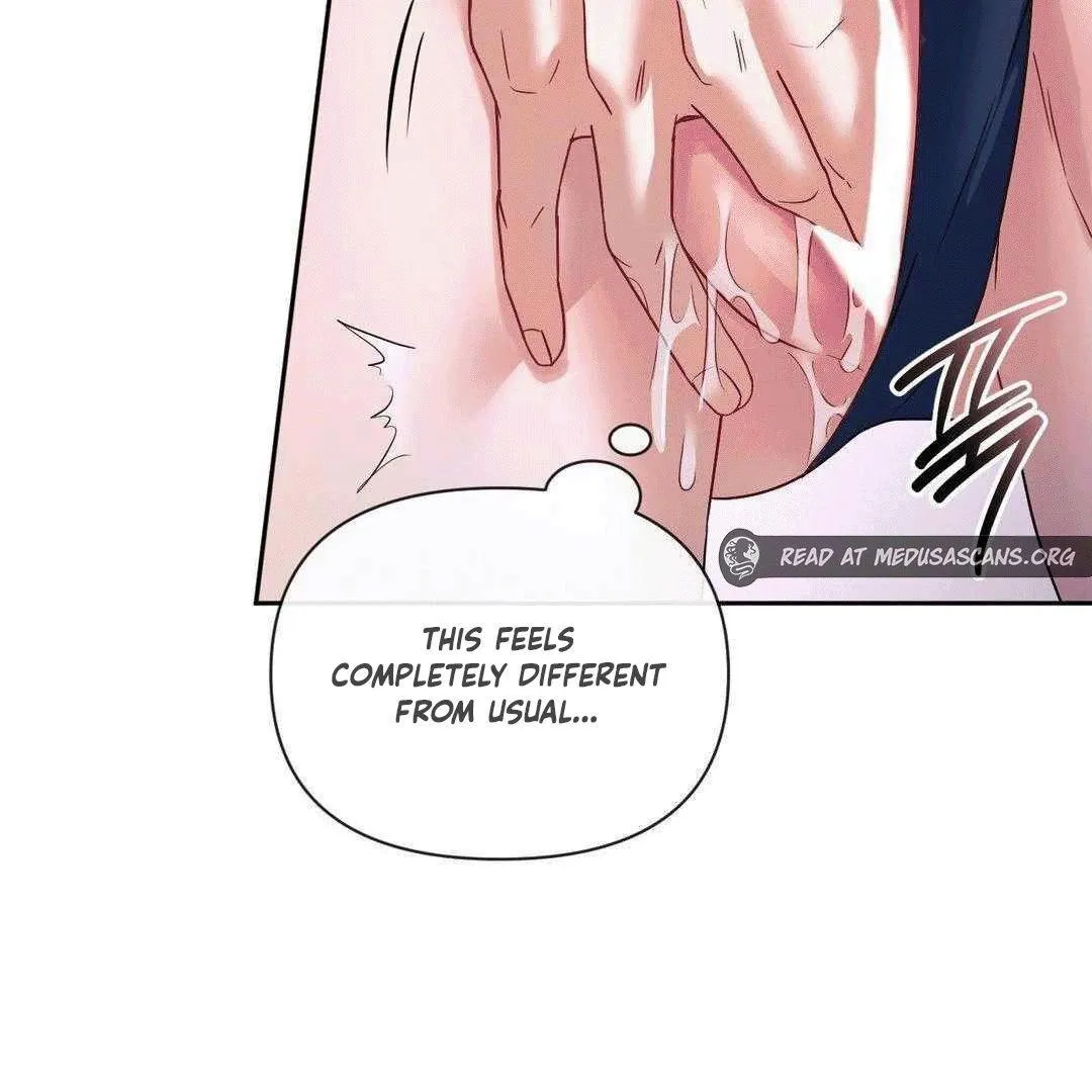 Sex-Training My Boss Chapter 3 page 82 - 
