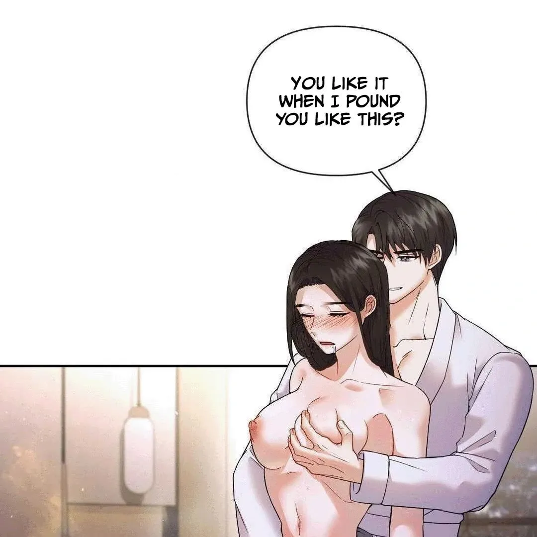 Sex-Training My Boss Chapter 3 page 83 - 