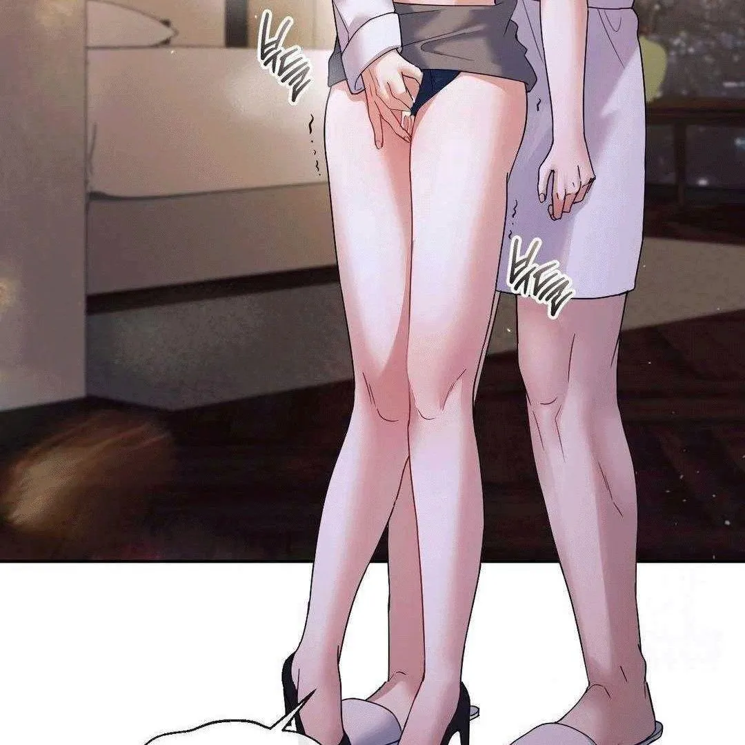 Sex-Training My Boss Chapter 3 page 84 - 