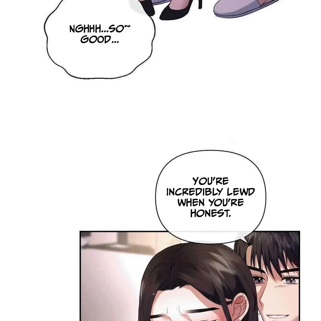 Sex-Training My Boss Chapter 3 page 85 - 