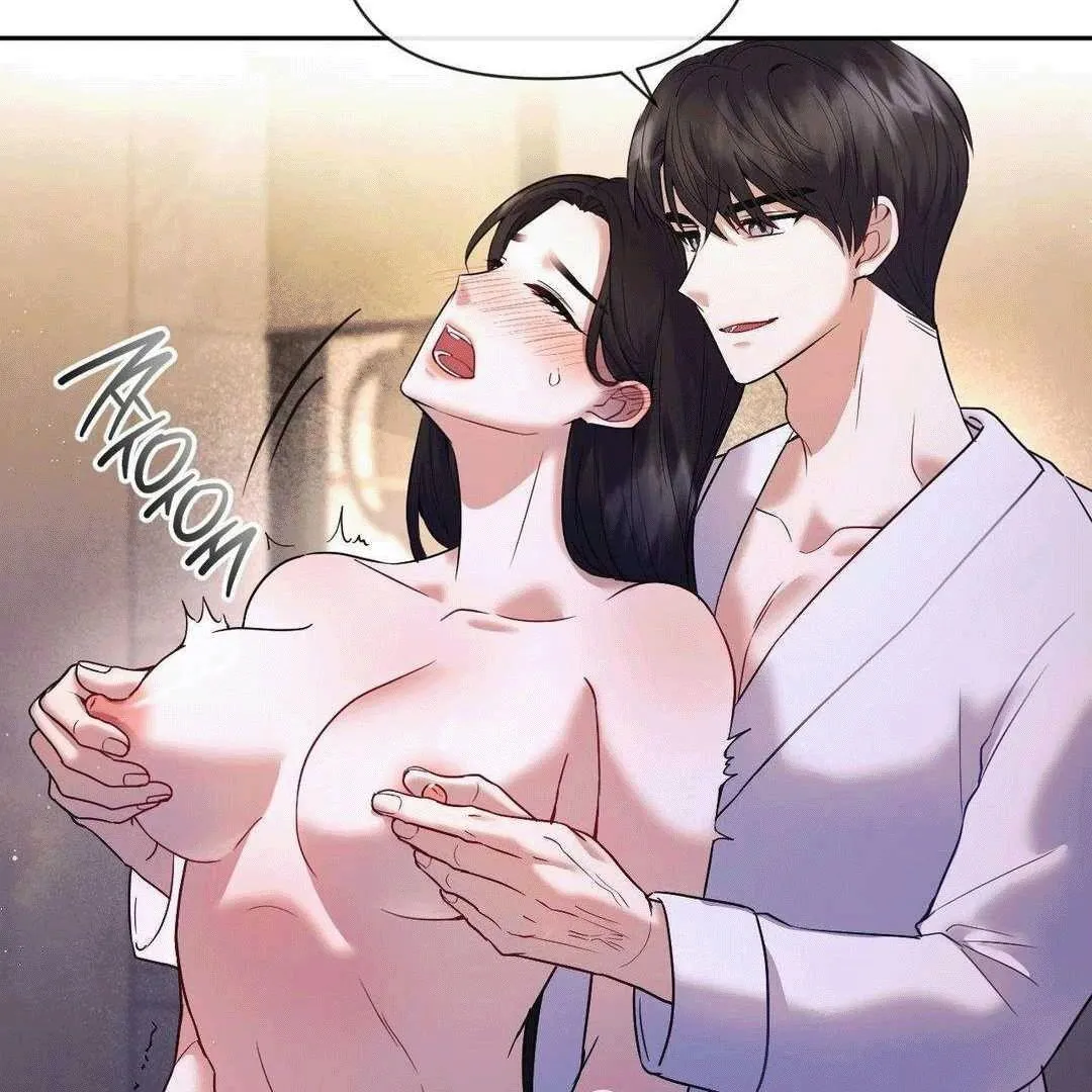 Sex-Training My Boss Chapter 3 page 10 - 