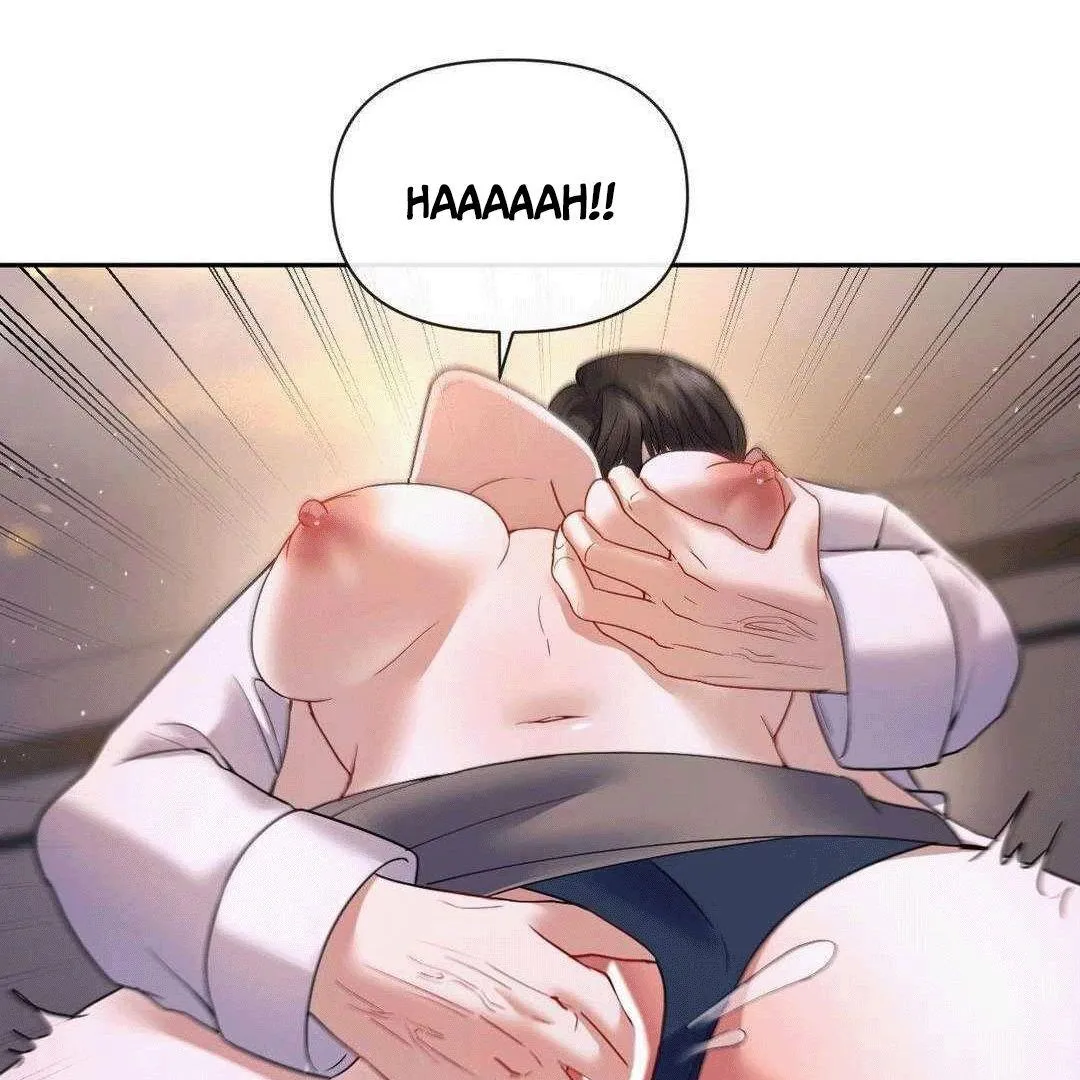 Sex-Training My Boss Chapter 3 page 93 - 