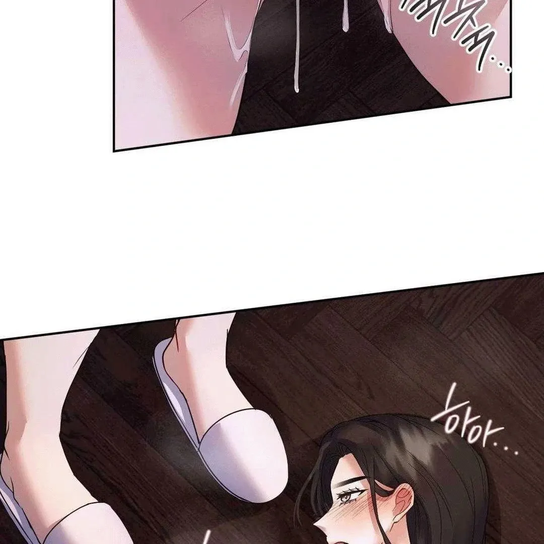 Sex-Training My Boss Chapter 3 page 98 - 
